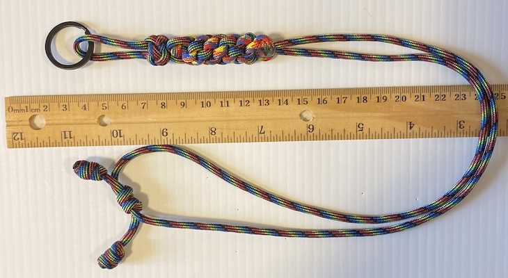 Lanyard 4.0